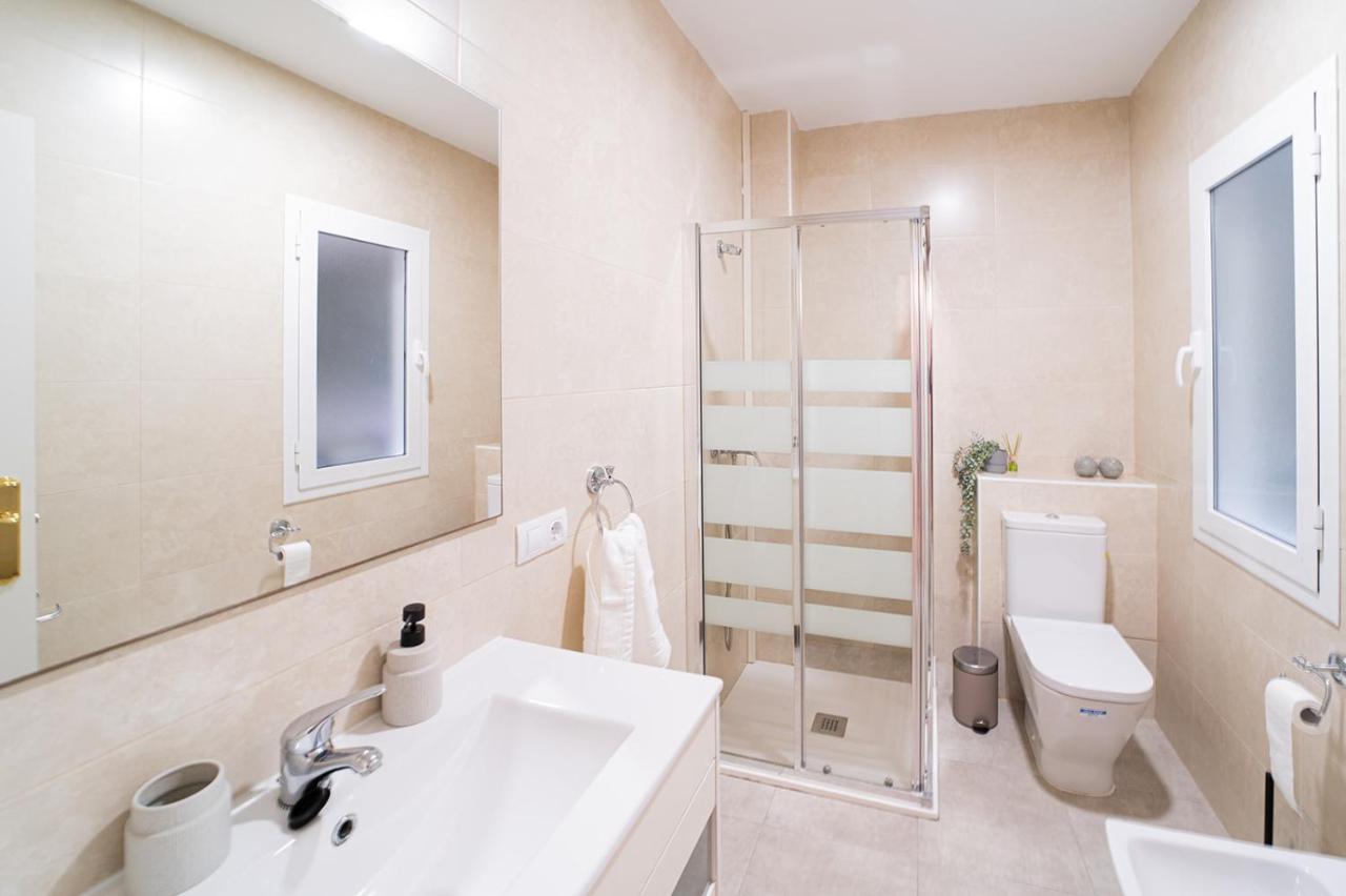 Apartamento Expoholidays - General Tamayo