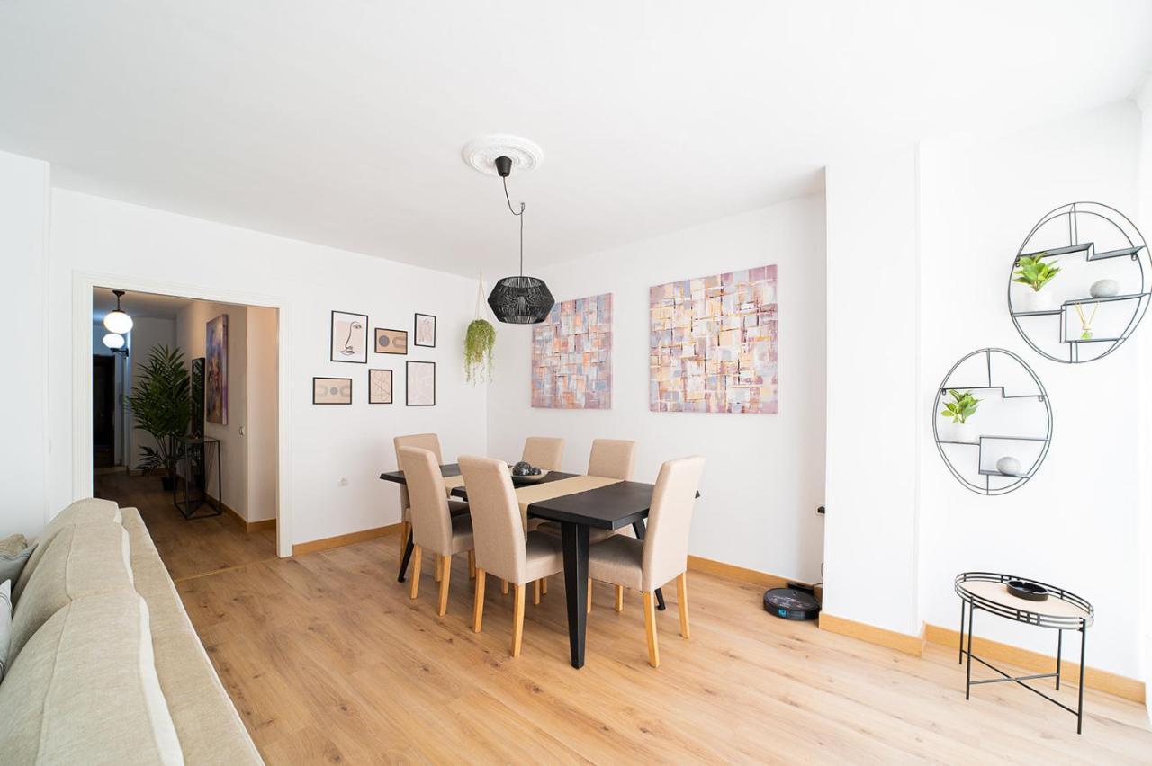Apartamento Expoholidays - General Tamayo *