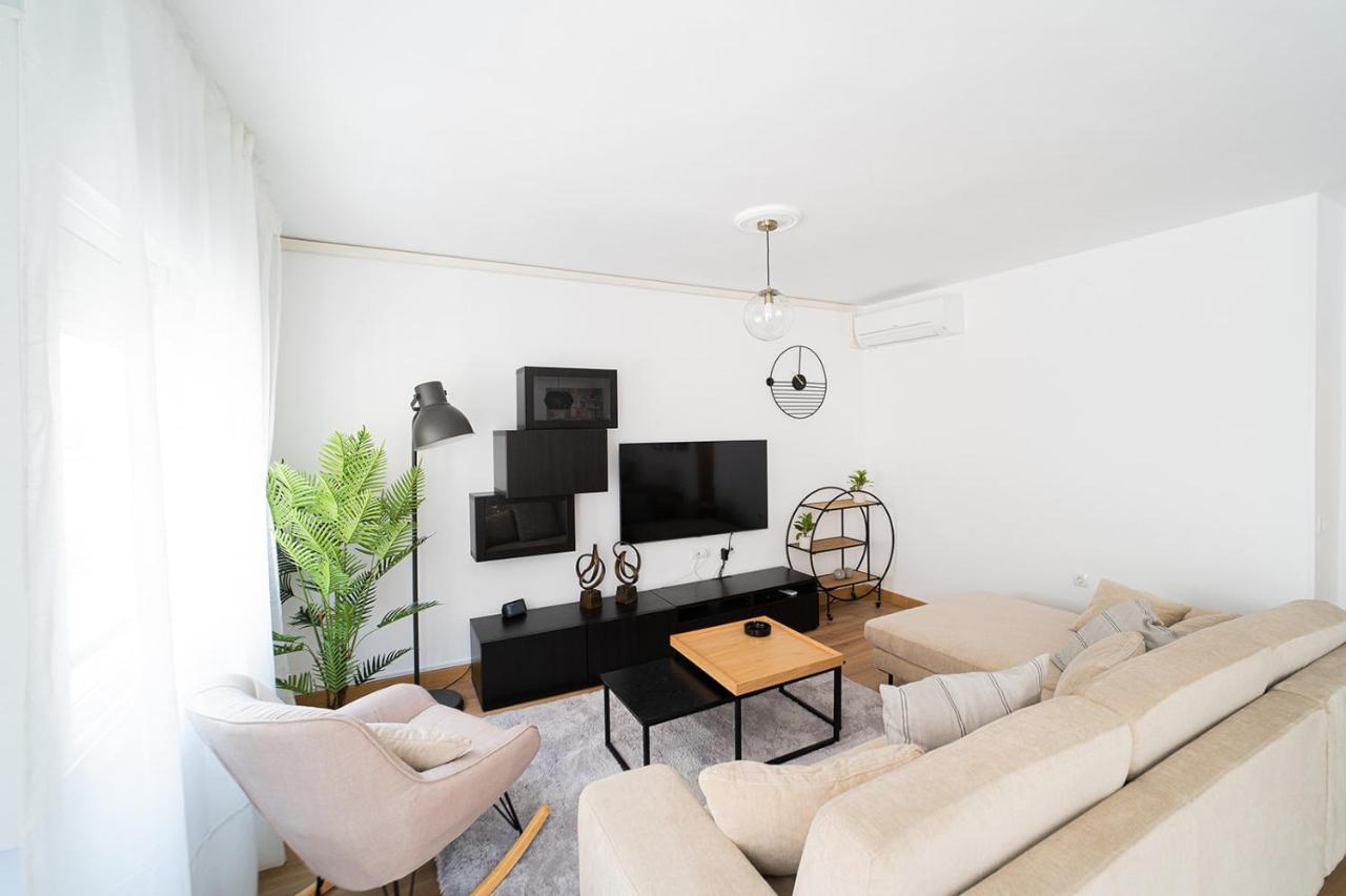 Apartamento Expoholidays - General Tamayo Almería