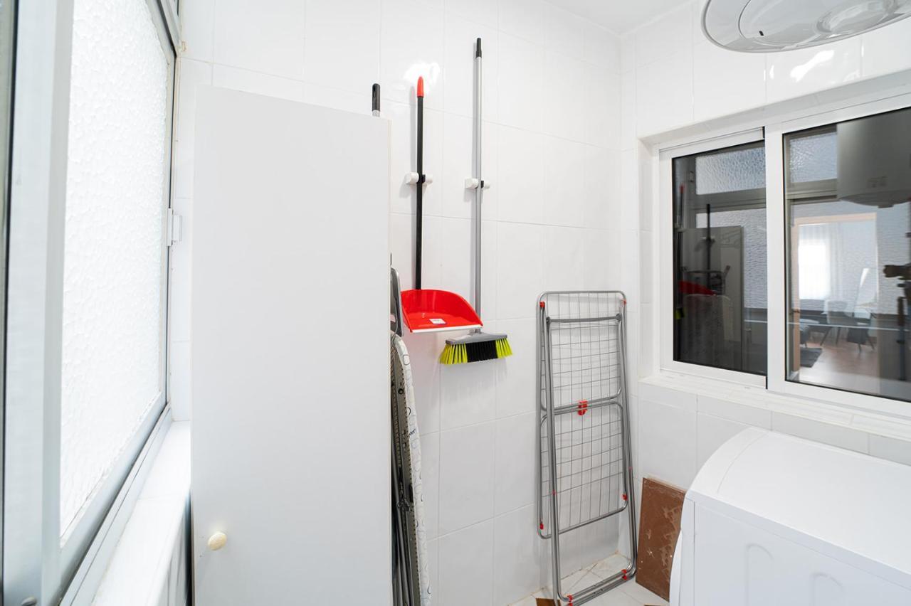 Apartamento Expoholidays - General Tamayo