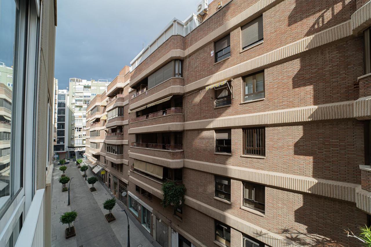 Apartamento Expoholidays - General Tamayo