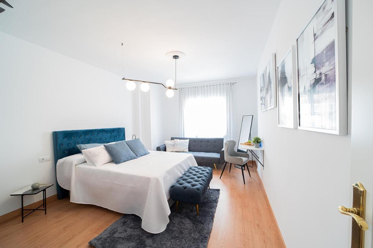 Apartamento Expoholidays - General Tamayo