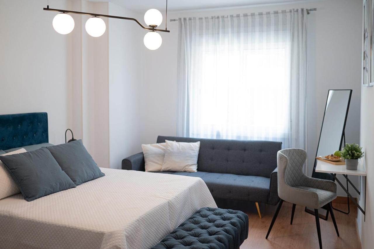 Expoholidays - General Tamayo Apartamento *