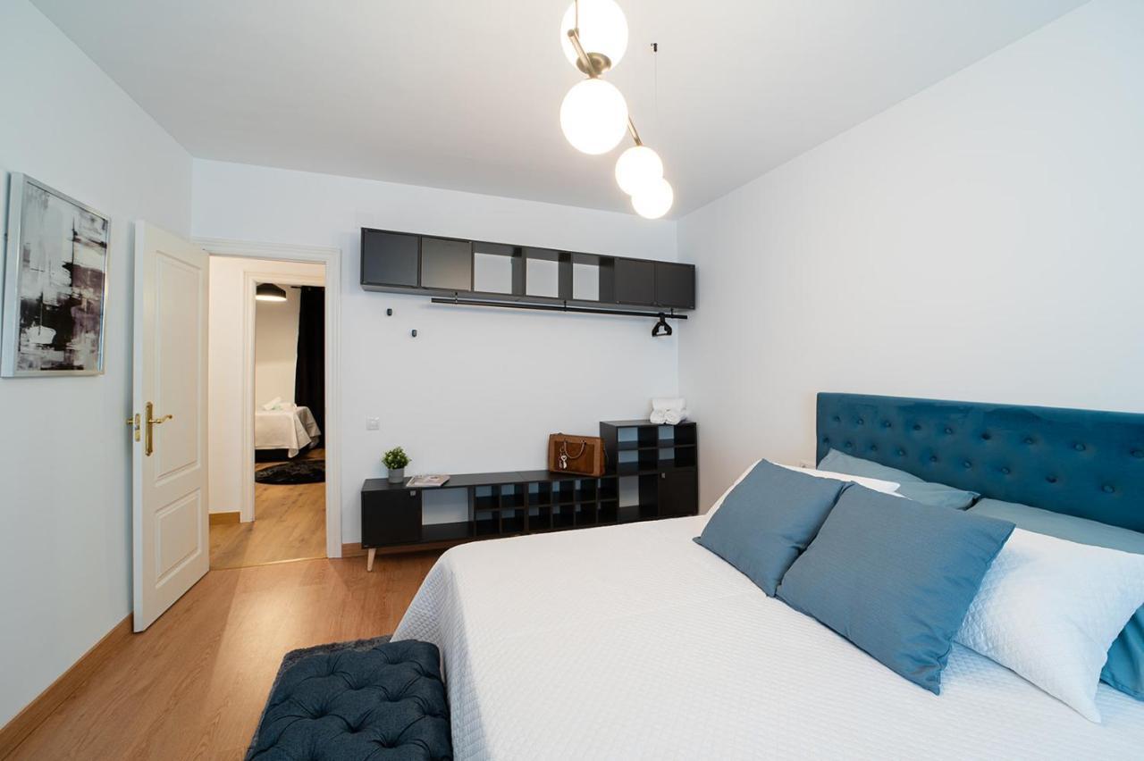 Apartamento Expoholidays - General Tamayo