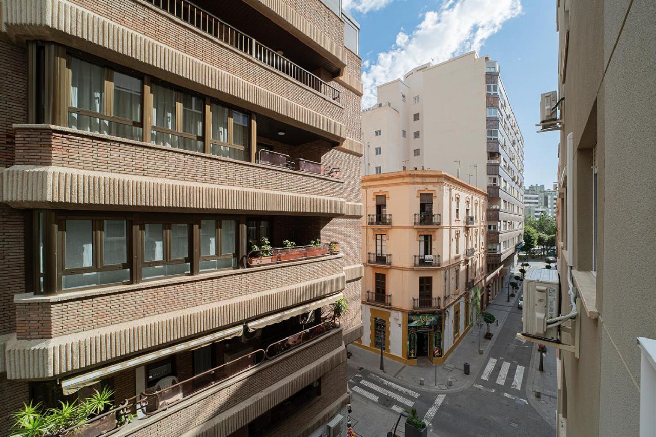 Expoholidays - General Tamayo Apartamento *